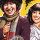 Illustration for article titled Oh My God, the Fourth Doctor Is Getting His Own iDoctor Who/i Comic